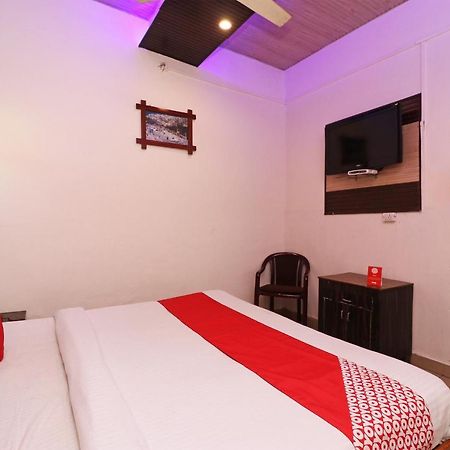فندق Kochiفي  Oyo 73902 Vyttila Residency المظهر الخارجي الصورة