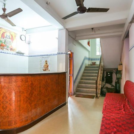 فندق Kochiفي  Oyo 73902 Vyttila Residency المظهر الخارجي الصورة