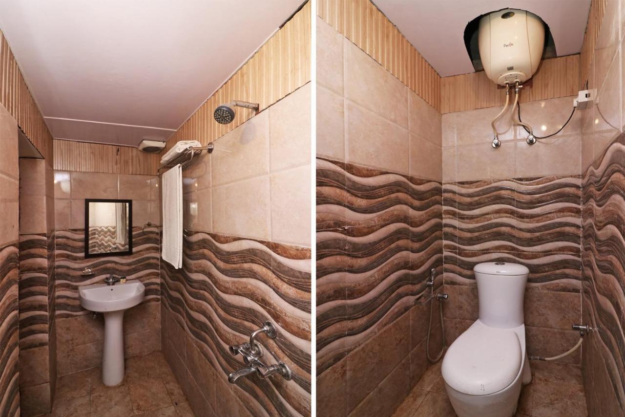 فندق Kochiفي  Oyo 73902 Vyttila Residency المظهر الخارجي الصورة