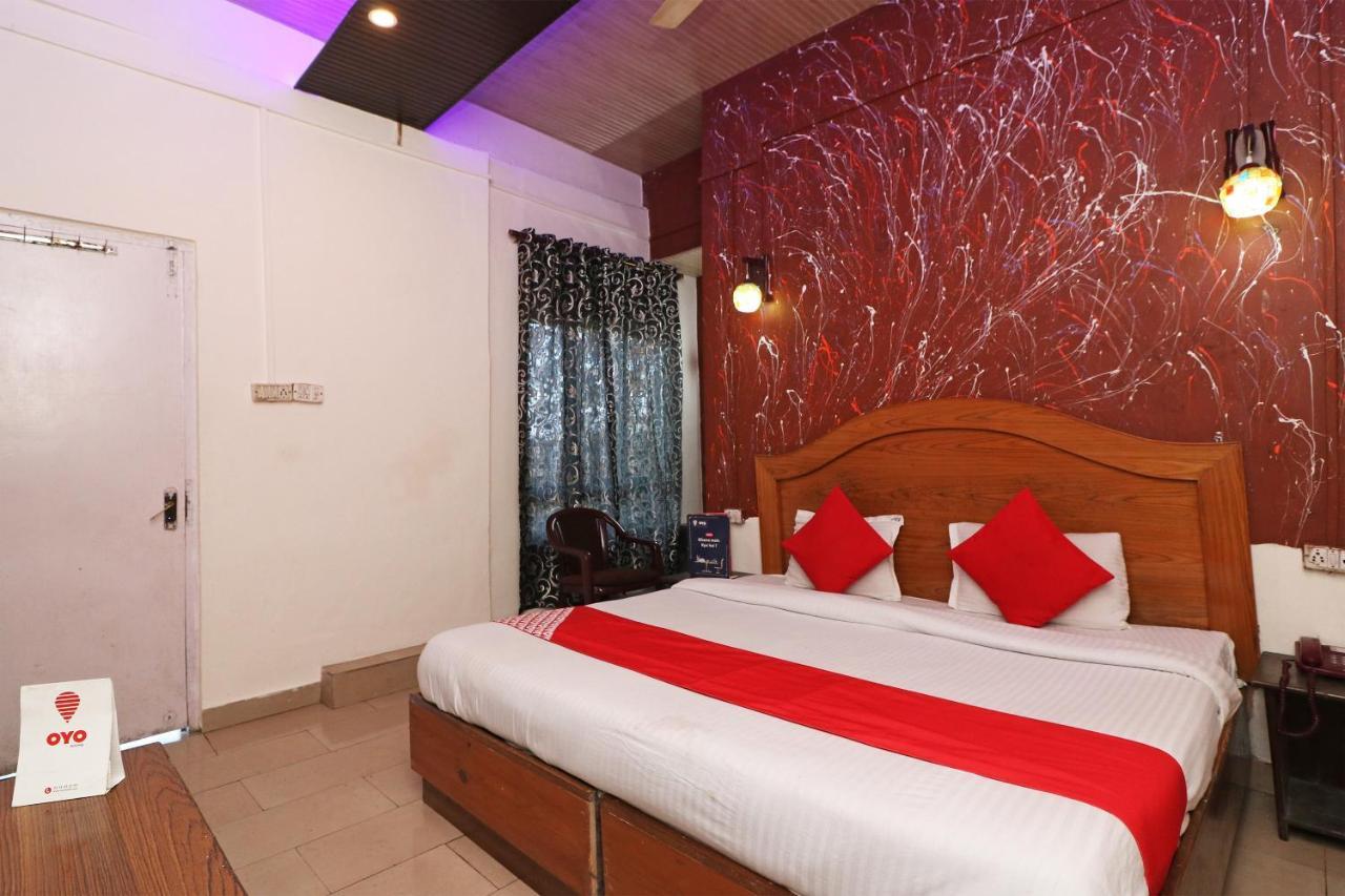 فندق Kochiفي  Oyo 73902 Vyttila Residency المظهر الخارجي الصورة