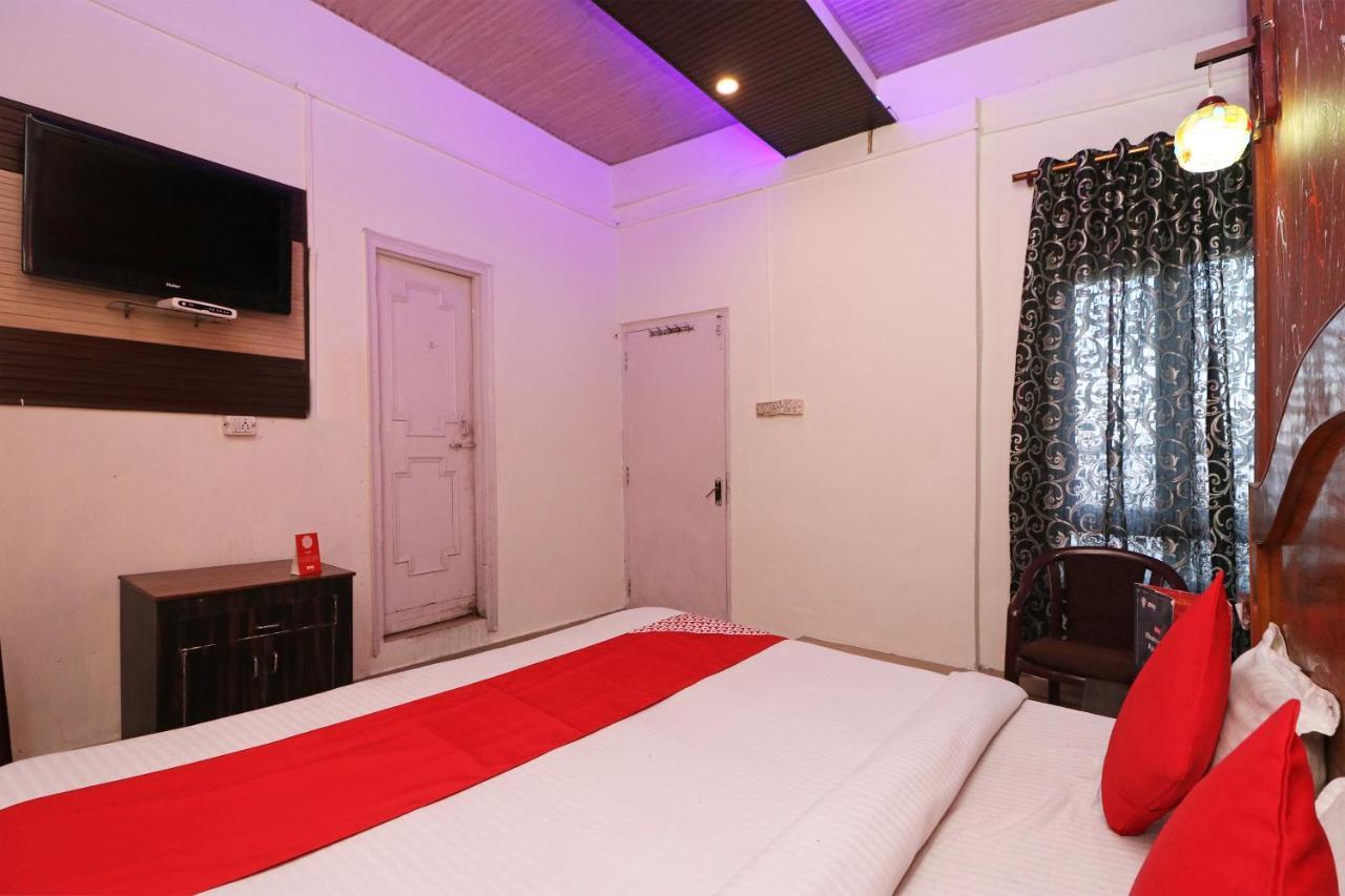 فندق Kochiفي  Oyo 73902 Vyttila Residency المظهر الخارجي الصورة