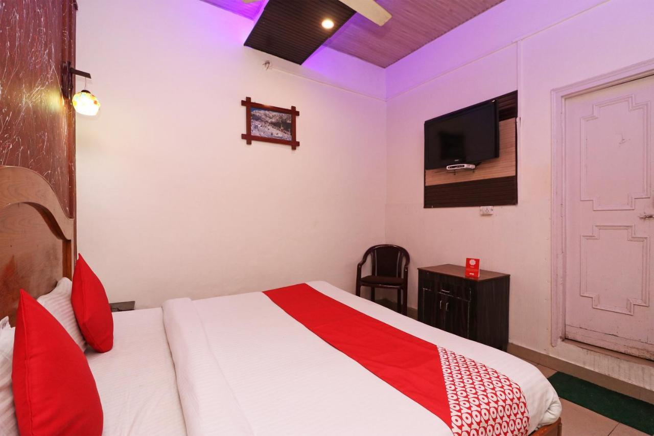 فندق Kochiفي  Oyo 73902 Vyttila Residency المظهر الخارجي الصورة