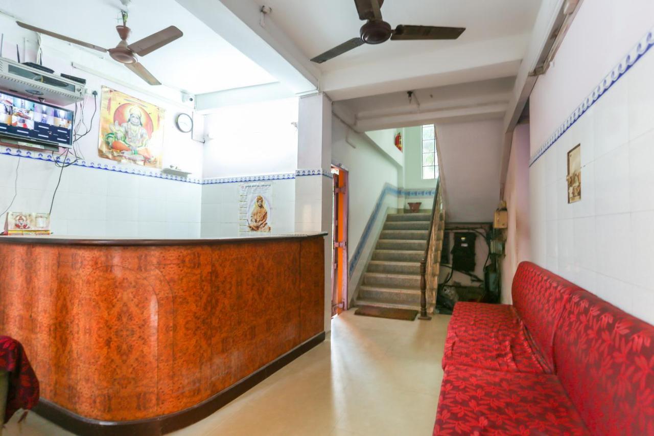 فندق Kochiفي  Oyo 73902 Vyttila Residency المظهر الخارجي الصورة