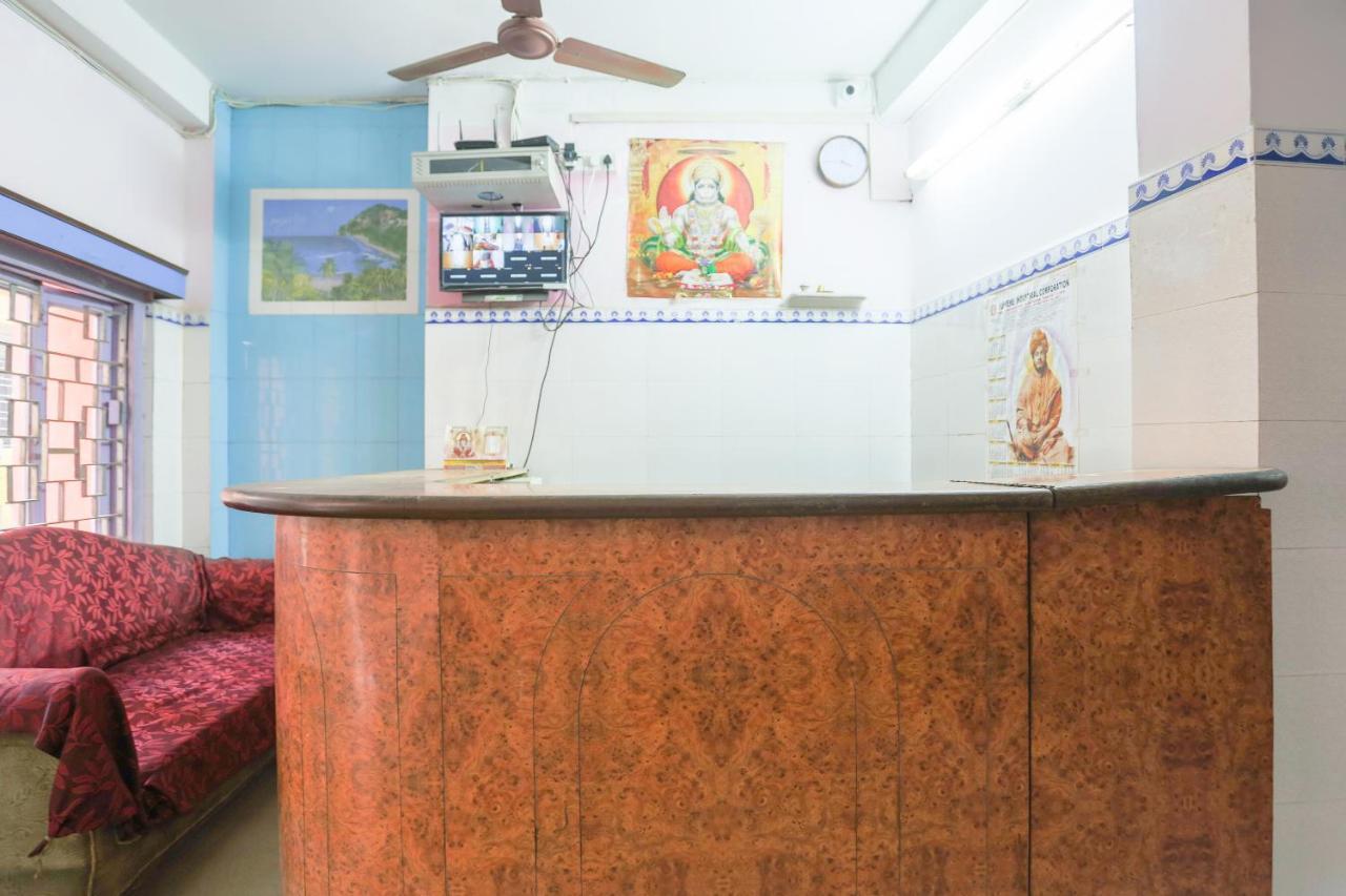 فندق Kochiفي  Oyo 73902 Vyttila Residency المظهر الخارجي الصورة