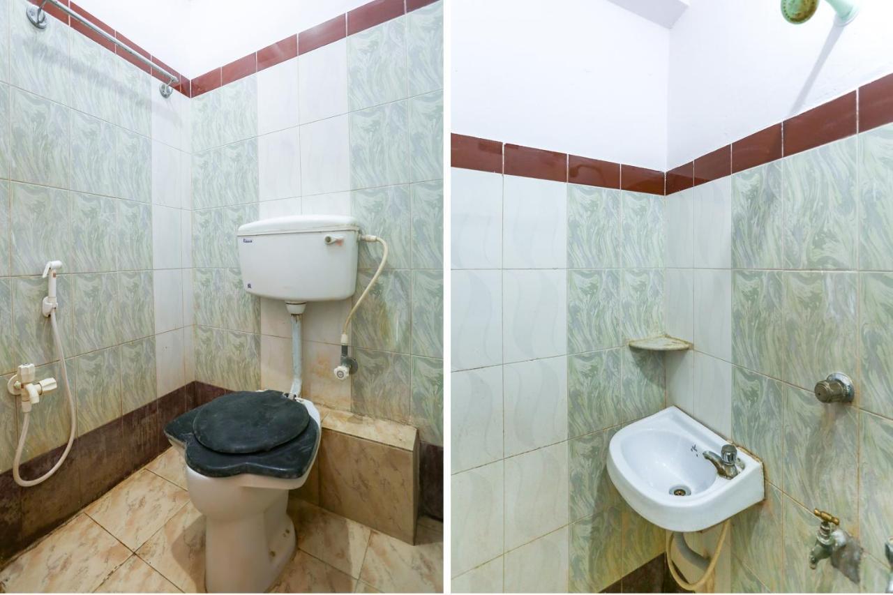 فندق Kochiفي  Oyo 73902 Vyttila Residency المظهر الخارجي الصورة