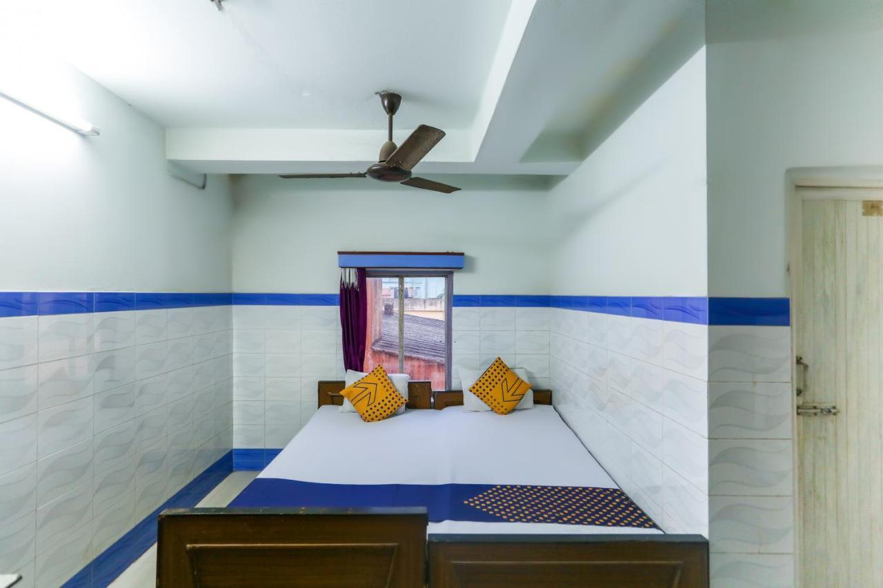 فندق Kochiفي  Oyo 73902 Vyttila Residency المظهر الخارجي الصورة