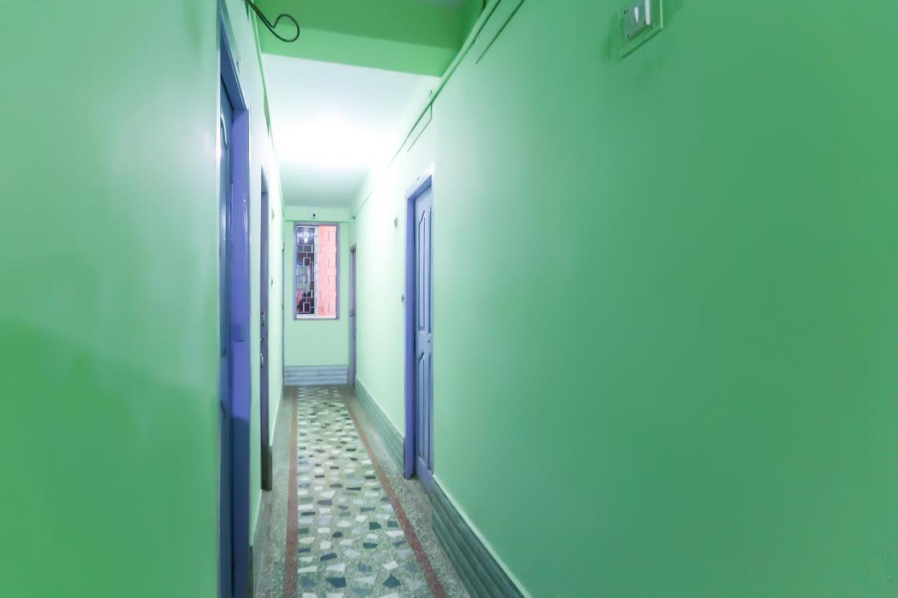 فندق Kochiفي  Oyo 73902 Vyttila Residency المظهر الخارجي الصورة