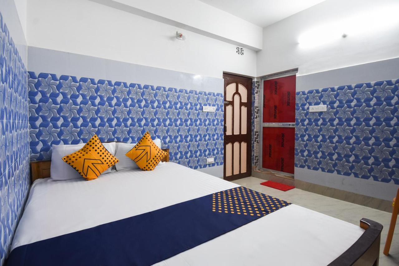 فندق Kochiفي  Oyo 73902 Vyttila Residency المظهر الخارجي الصورة