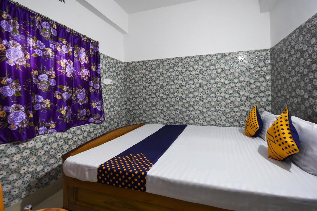 فندق Kochiفي  Oyo 73902 Vyttila Residency المظهر الخارجي الصورة