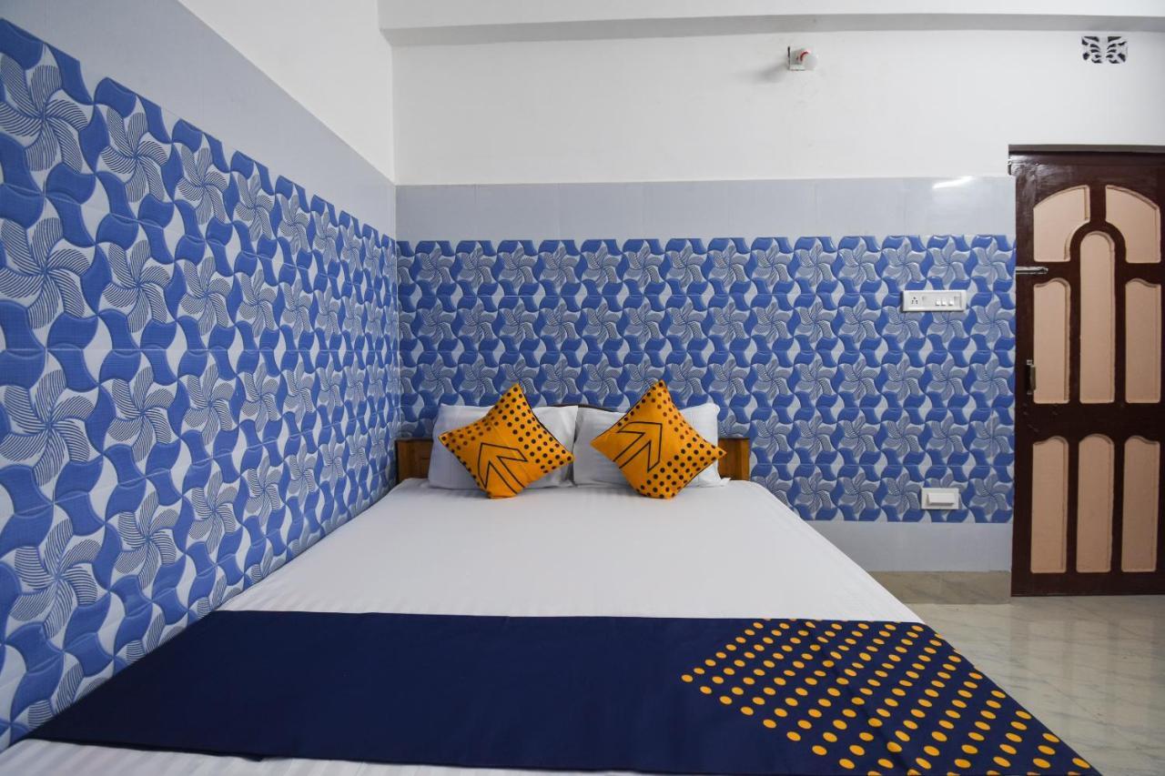 فندق Kochiفي  Oyo 73902 Vyttila Residency المظهر الخارجي الصورة