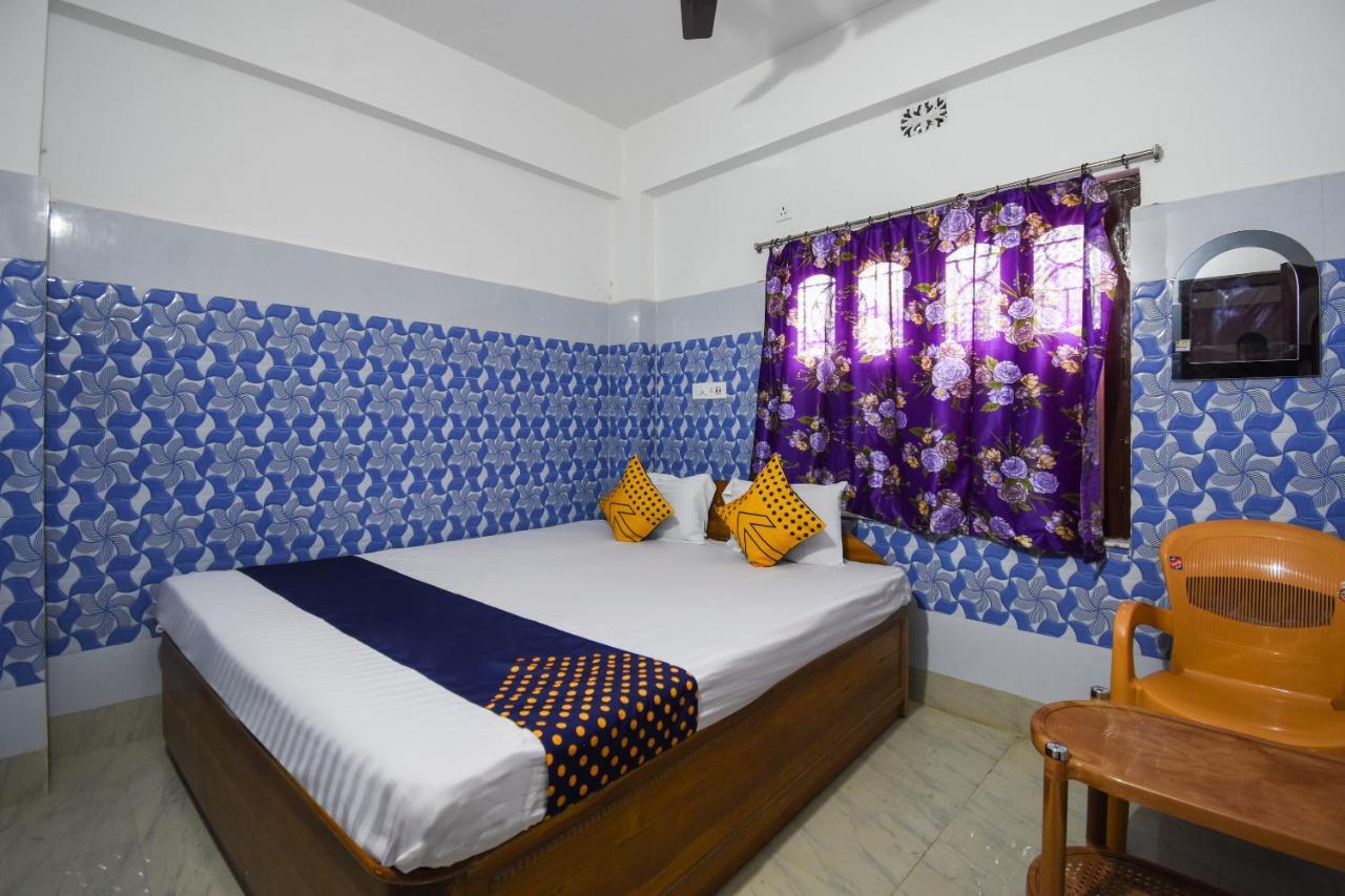فندق Kochiفي  Oyo 73902 Vyttila Residency المظهر الخارجي الصورة