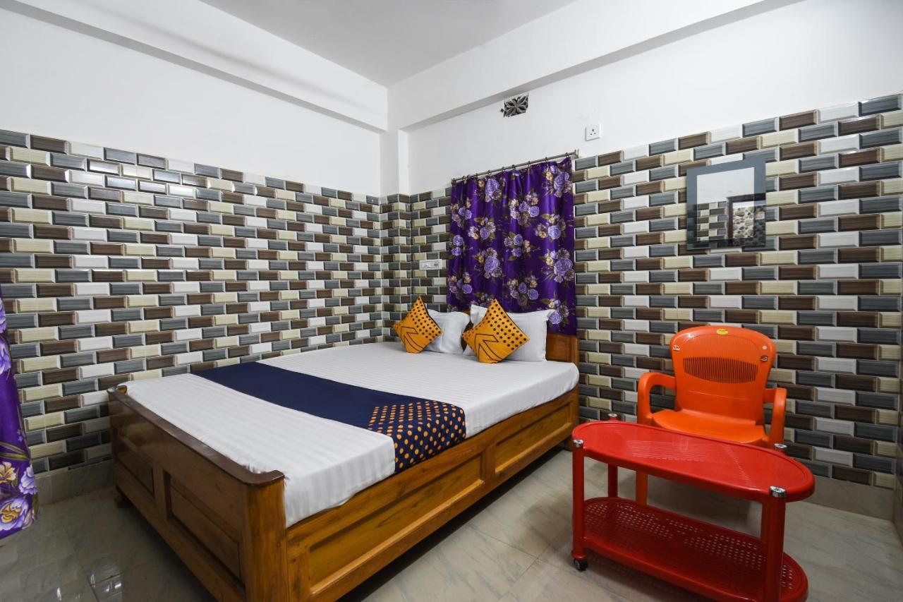 فندق Kochiفي  Oyo 73902 Vyttila Residency المظهر الخارجي الصورة