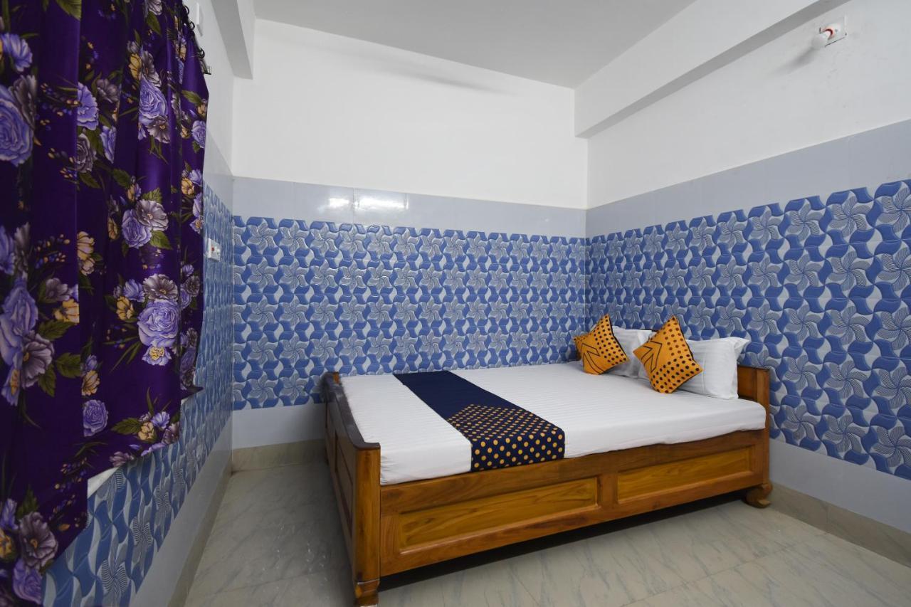 فندق Kochiفي  Oyo 73902 Vyttila Residency المظهر الخارجي الصورة
