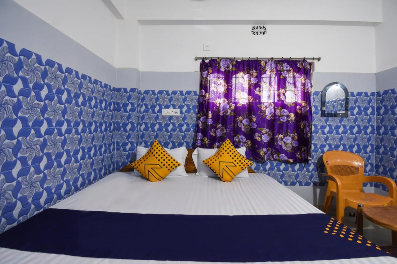 فندق Kochiفي  Oyo 73902 Vyttila Residency المظهر الخارجي الصورة