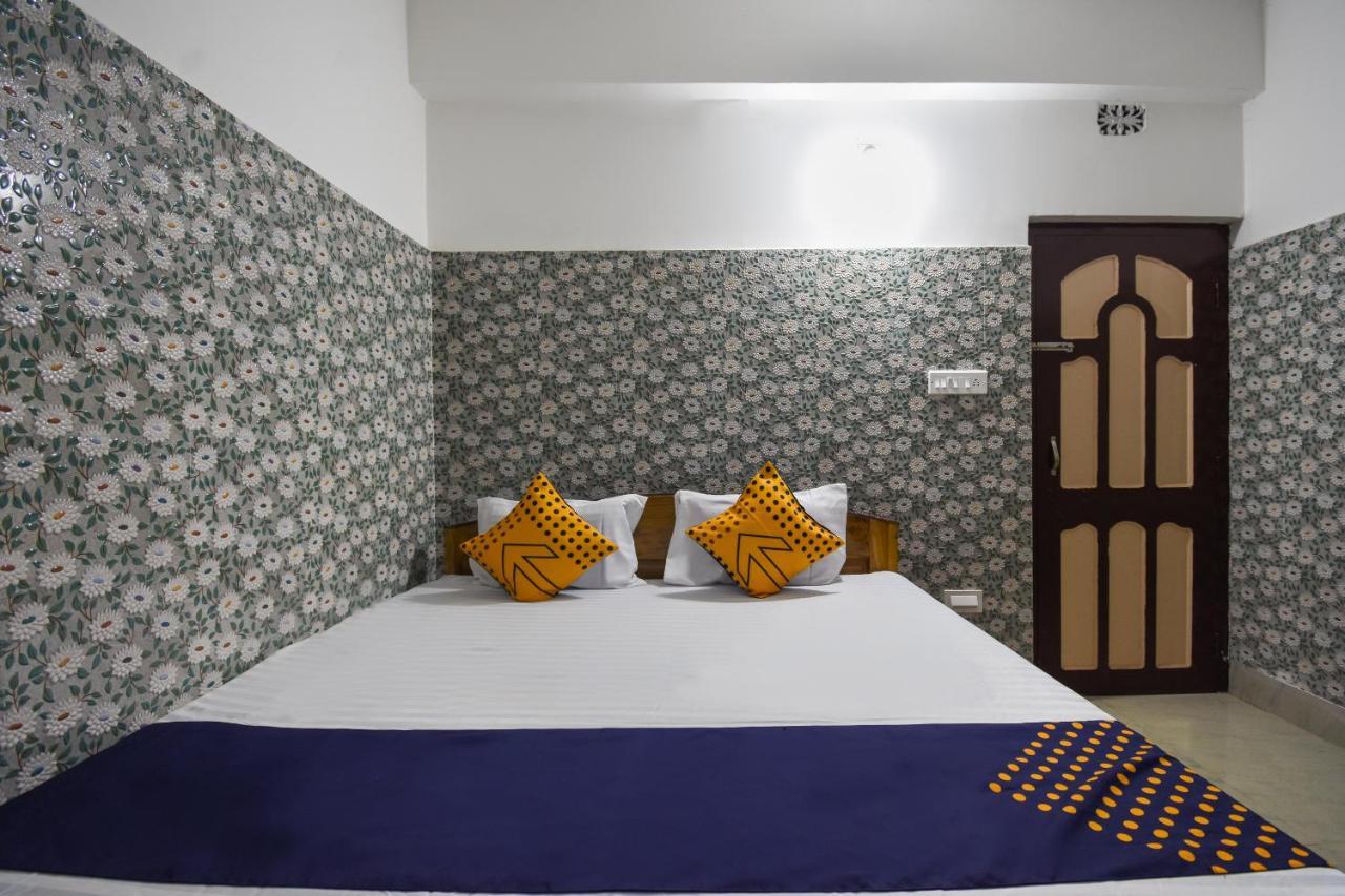 فندق Kochiفي  Oyo 73902 Vyttila Residency المظهر الخارجي الصورة