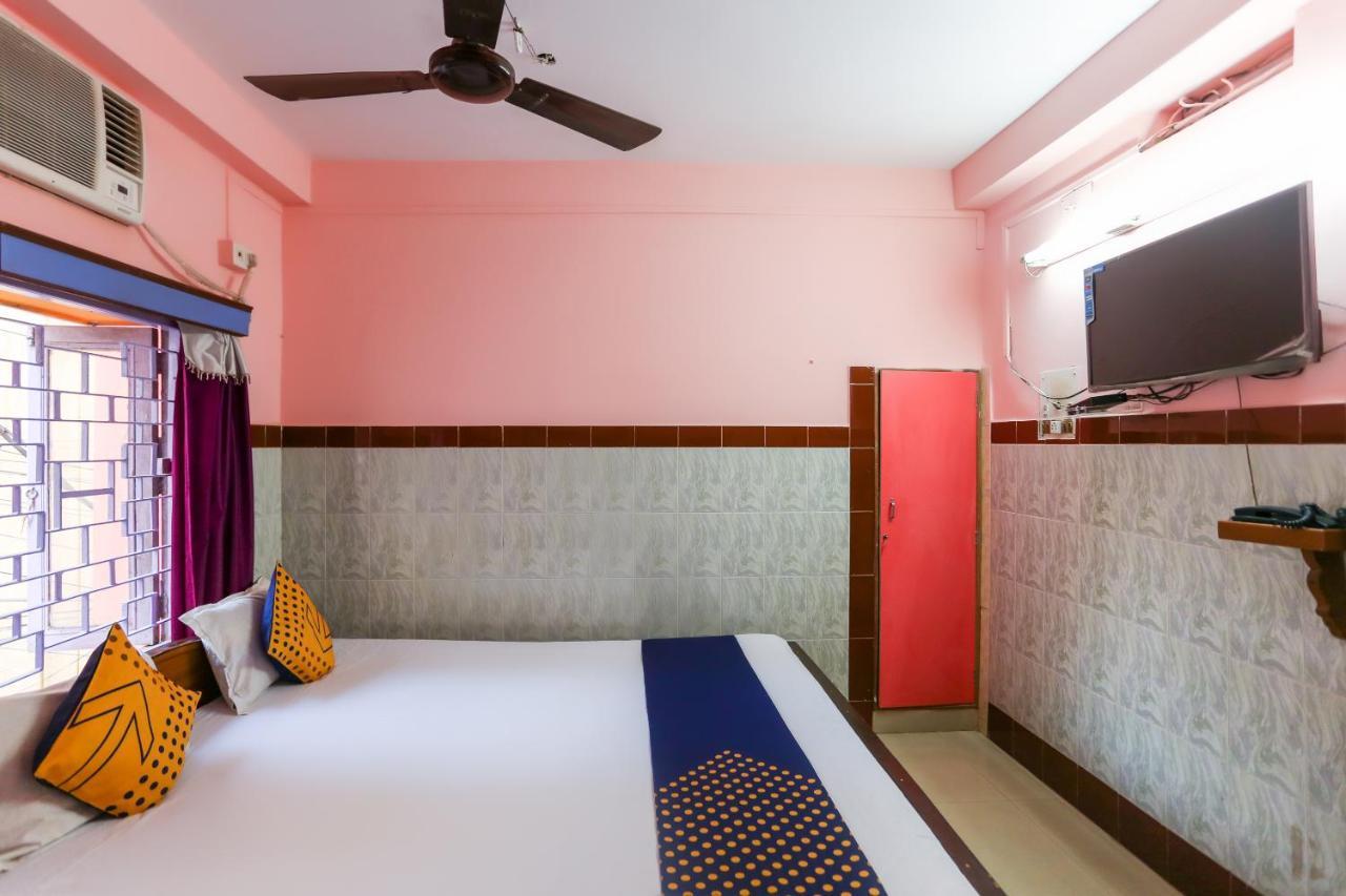 فندق Kochiفي  Oyo 73902 Vyttila Residency المظهر الخارجي الصورة
